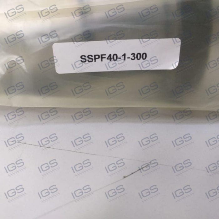 SSPF40-1-300 Componente de automação MISUMI