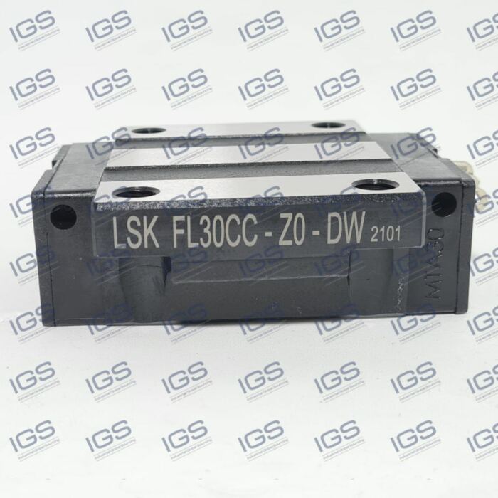 FL30CC-Z0-DW Guia linear LSK