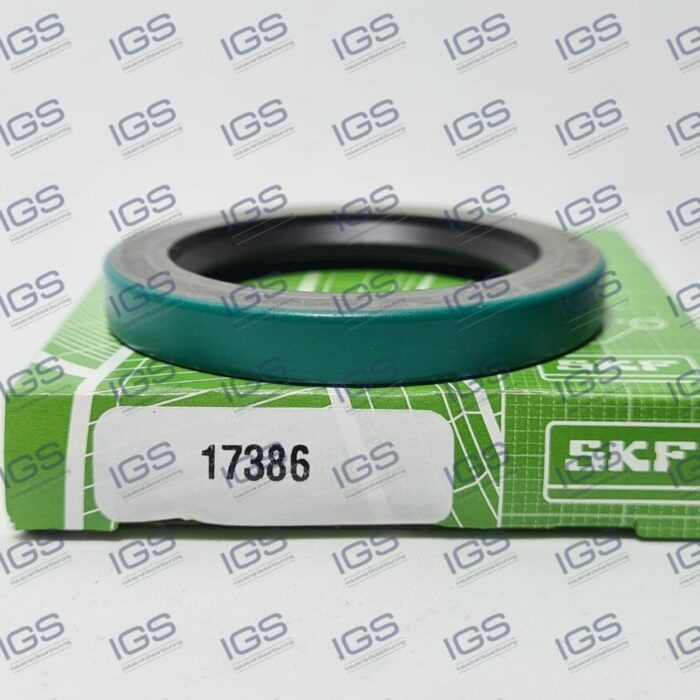 CR 17386 Vedação SKF