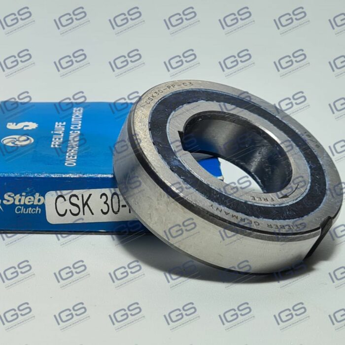 CSK 30-PP-C3 Rolamentos STIEBER