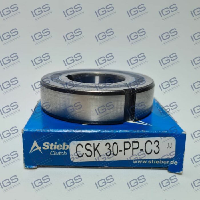 CSK 30-PP-C3 Rolamentos STIEBER