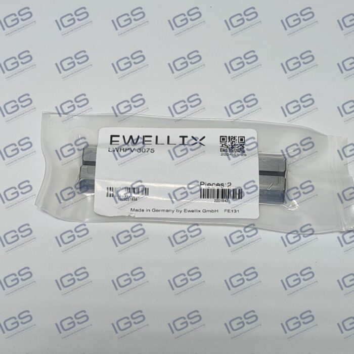 LWRPV 3075 Guia linear EWLLIX