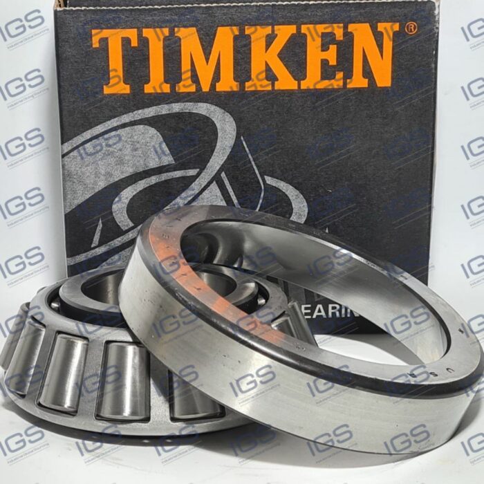 NP 547156/NP 478770 Rolamento TIMKEN