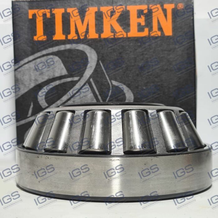 NP 547156/NP 478770 Rolamento TIMKEN