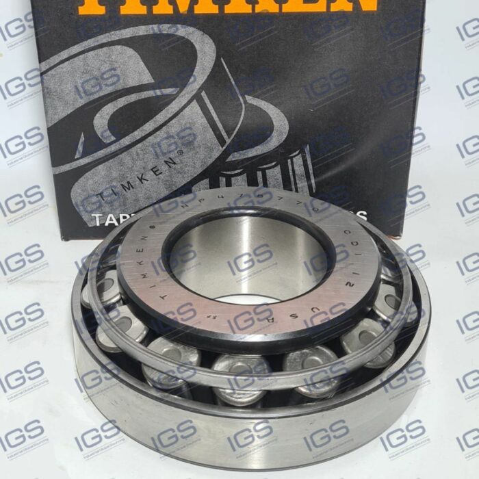 NP 547156/NP 478770 Rolamento TIMKEN