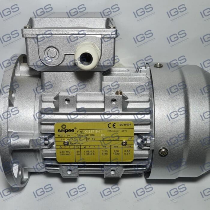 JM71B6-B5 Motor SEIPEE